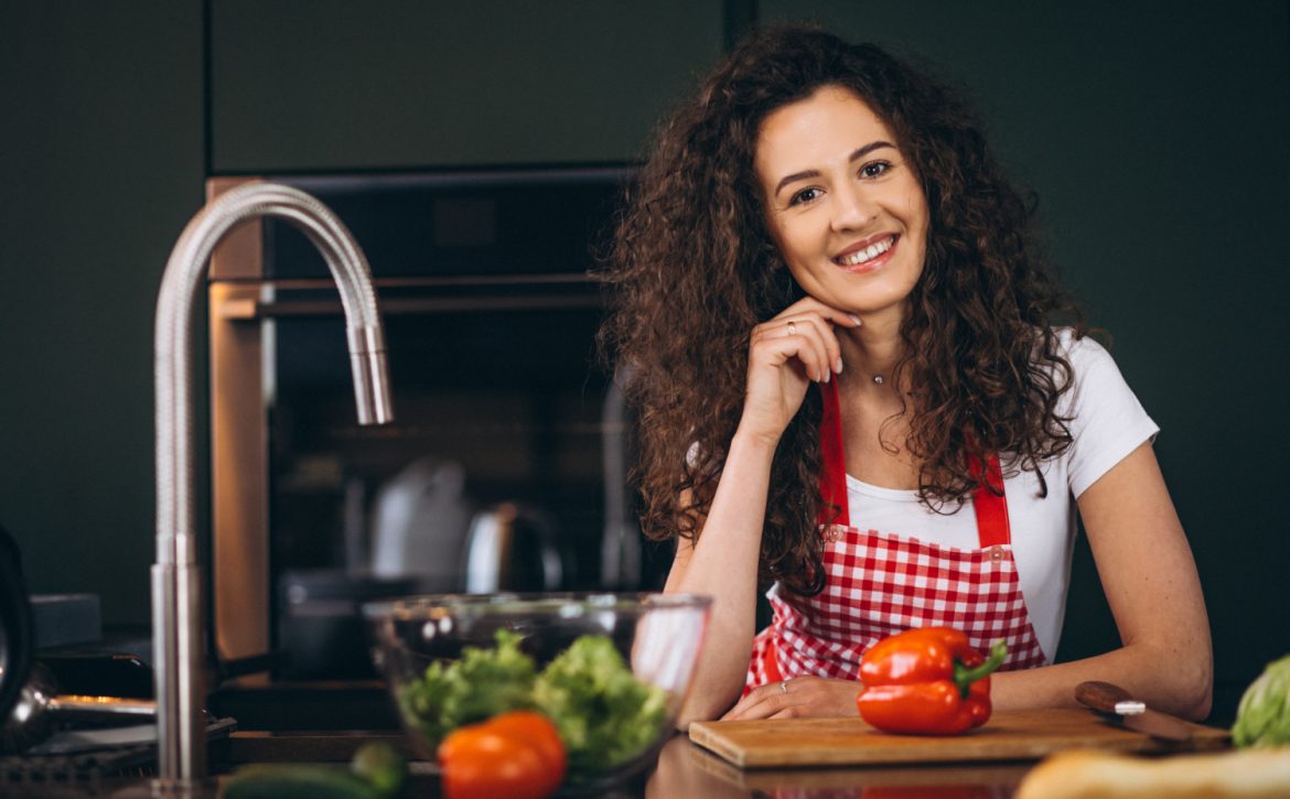 Catering Türkiye’den Kadın Girişimci Desteği 2
