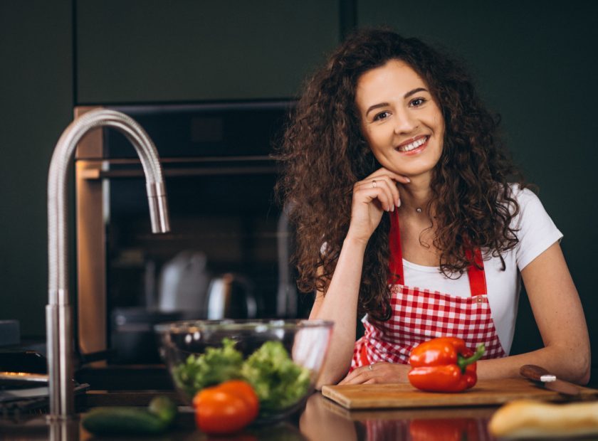 Catering Türkiye’den Kadın Girişimci Desteği 2