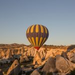 MICHELIN Rehberi Türkiye Seçkisine Kapadokya Ekleniyor