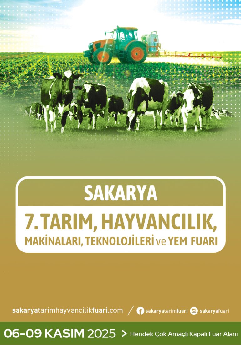 sakarya tarım fuarı gl platform fuarcılık