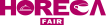 horeca fair otel restoran ve kafe fuarı logo 1